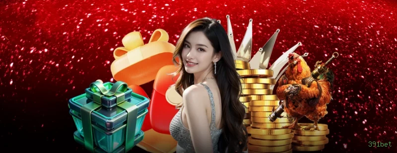 Segurança Depósitos 391bet