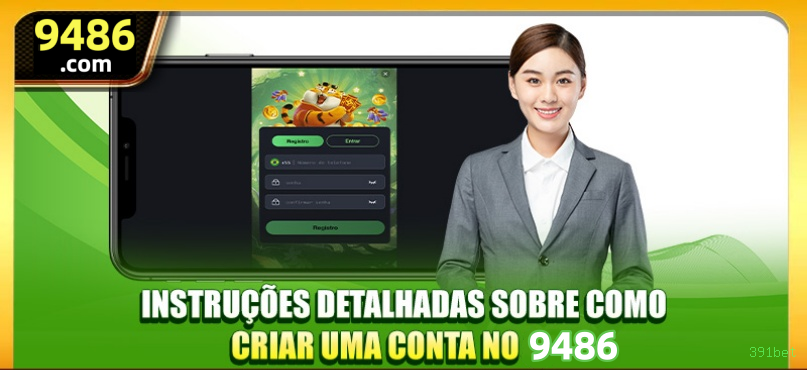Apostas Esportivas 391bet