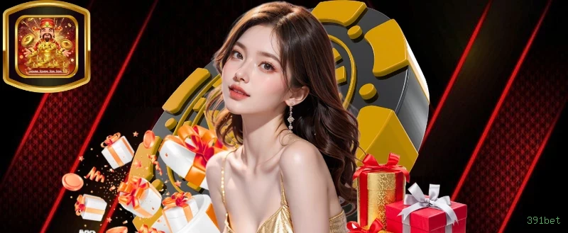 Evolution Gaming 391bet