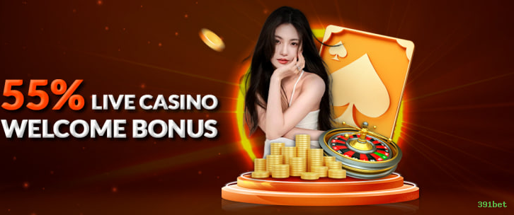 Evolution Gaming 391bet