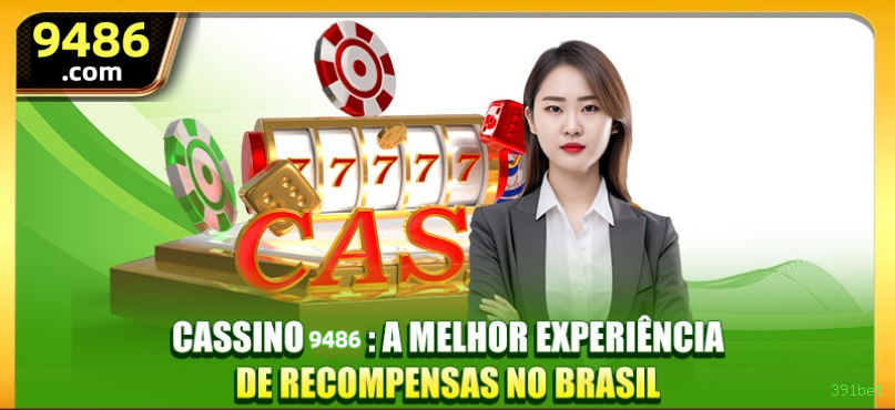 Jogos 391bet