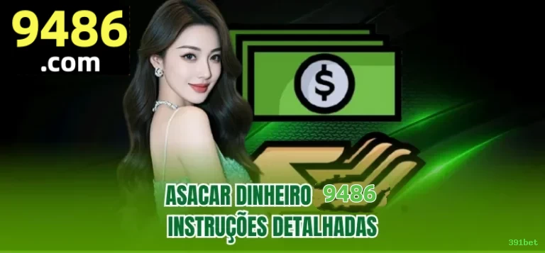 Termos de Bônus 391bet